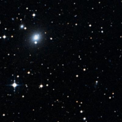 NGC 6924 survey image