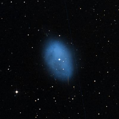 NGC 1360 survey image