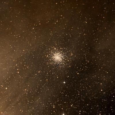 NGC 6144 survey image