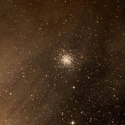 NGC 6144 survey image