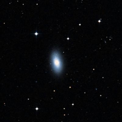 NGC 1201 survey image