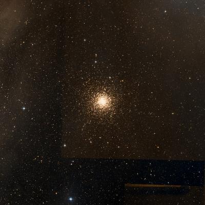 Messier 4 survey image
