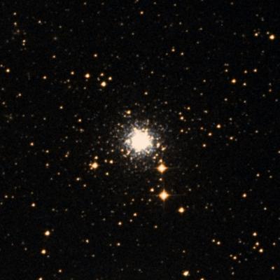 Caldwell 66 survey image