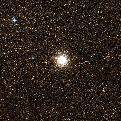 NGC 6293 survey image