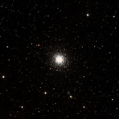 Messier 68 survey image