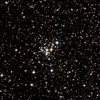 NGC 2453 survey image
