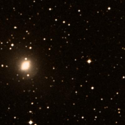 NGC 3051 survey image