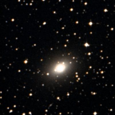 NGC 2272 survey image