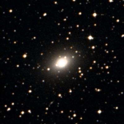 NGC 2272 survey image