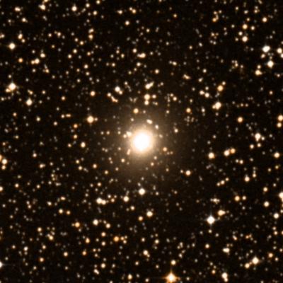 NGC 2380 survey image