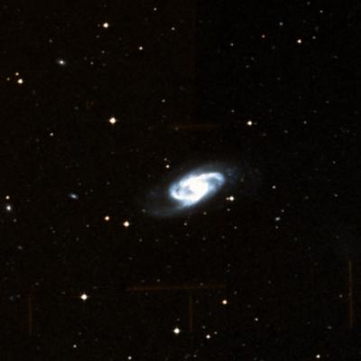 NGC 150 survey image