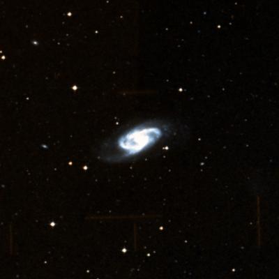 NGC 150 survey image