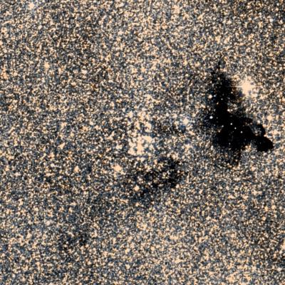 NGC 6520 survey image