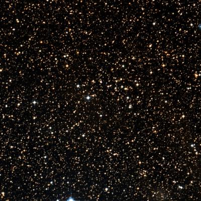 NGC 2483 survey image