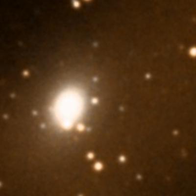 NGC 2888 survey image