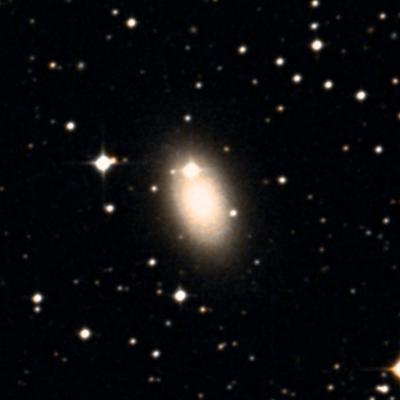 NGC 3056 survey image