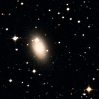 NGC 3056 survey image