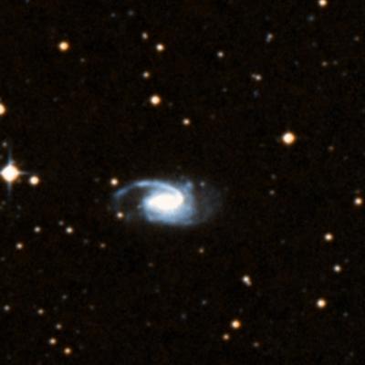 NGC 5592 survey image