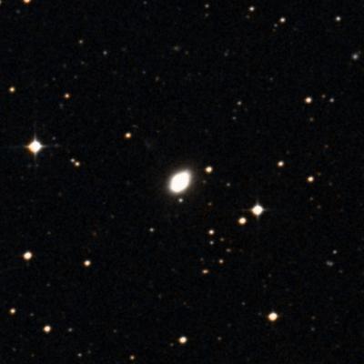NGC 7208 survey image