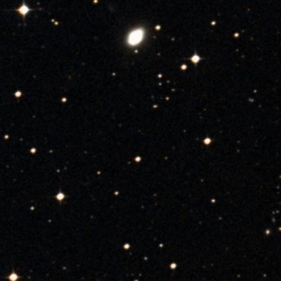 NGC 7208 survey image