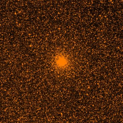 NGC 6304 survey image