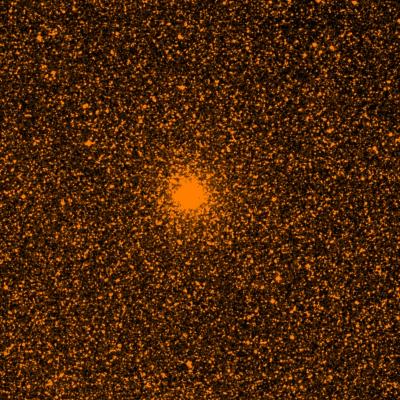 NGC 6304 survey image