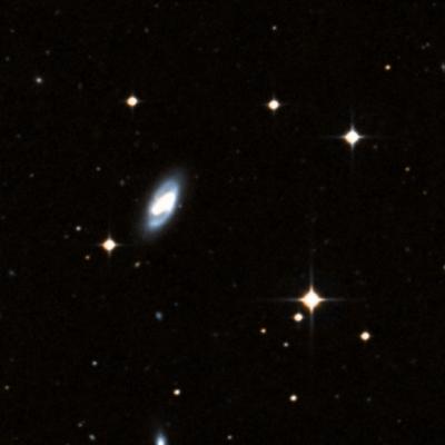 NGC 174 survey image