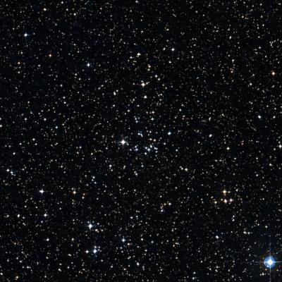 NGC 2587 survey image