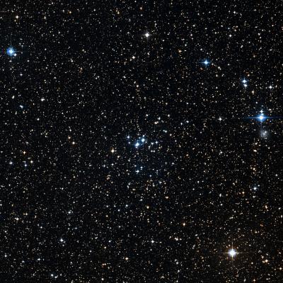 NGC 2571 survey image