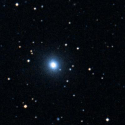 IC 5086 survey image