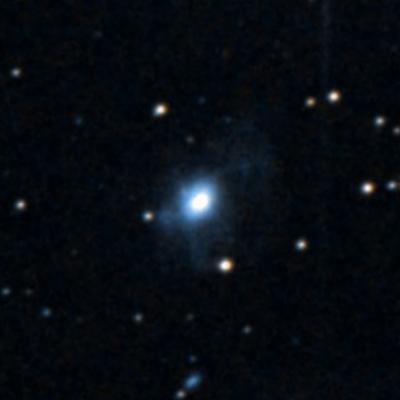 IC 5065 survey image