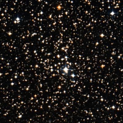 NGC 2533 survey image