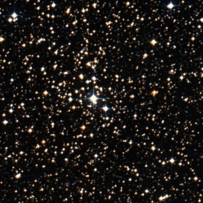 NGC 2533 survey image