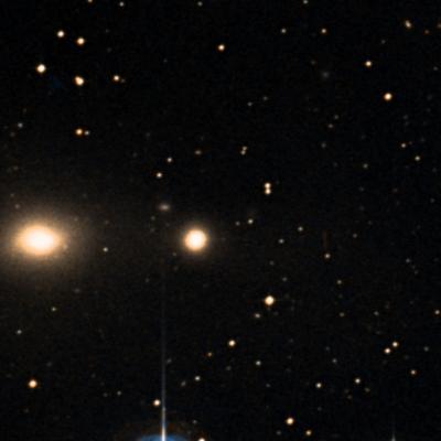NGC 1682 survey image