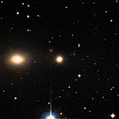 NGC 1682 survey image