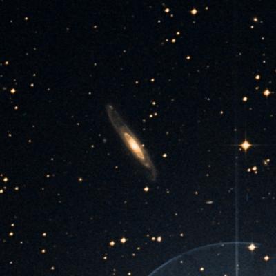 NGC 1622 survey image