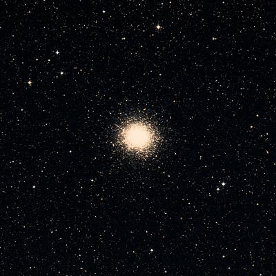 Messier 14 survey image