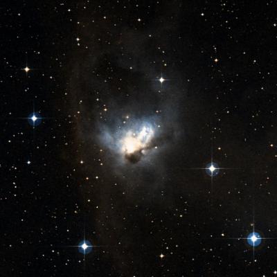 NGC 1788 survey image