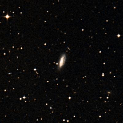 NGC 1753 survey image