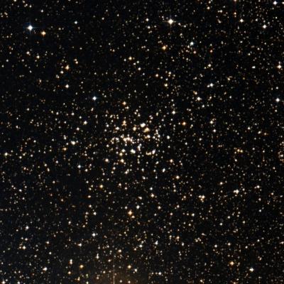 NGC 2489 survey image