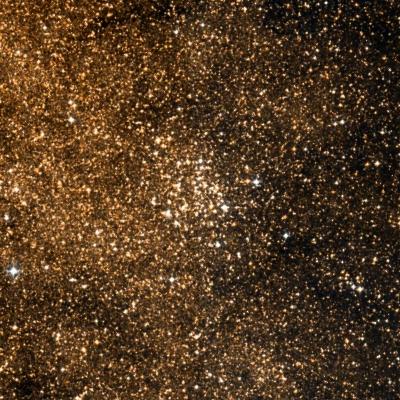 NGC 6451 survey image