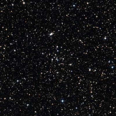 NGC 2580 survey image