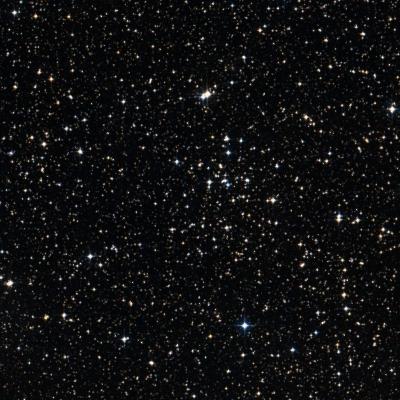 NGC 2580 survey image