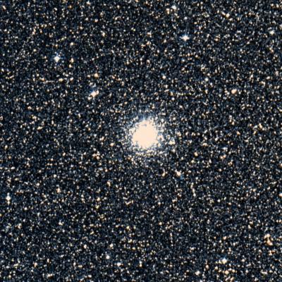 NGC 6624 survey image