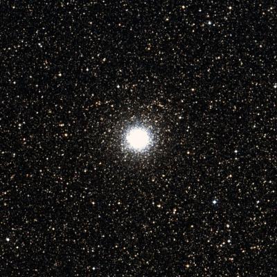 Messier 54 survey image