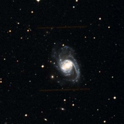 NGC 7755 survey image