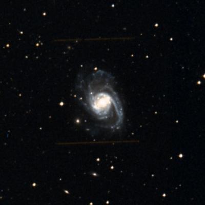 NGC 7755 survey image