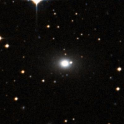 NGC 1989 survey image