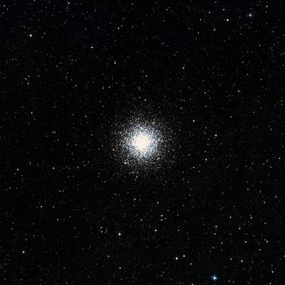 Messier 55 survey image