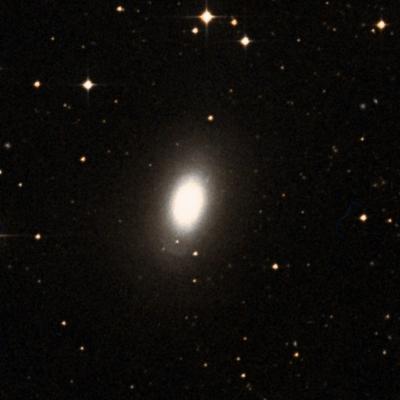 NGC 1344 survey image
